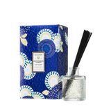 Home fragrances - Mediterranean Lemon Reed Diffuser - VOLUSPA