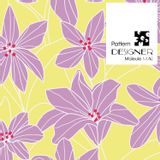 Apparel - collection of florals patterns - MAÏEULE MAS