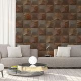 Wall panels - 【Sensitive wallcovering panels】YOROI - TOMIOKA