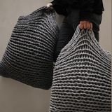 Unique pieces - HANDMADE KNITWEAR - MIKMAX BARCELONA