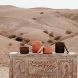 Bougies - Collection Ourika - CÔTÉ BOUGIE MARRAKECH