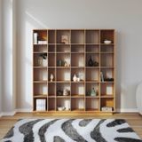 Shelves - Shelf GRID - RADIS FURNITURE