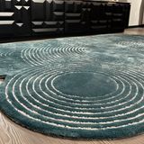 Design carpets - Custom Made Rugs for Commercial and Residential Projects - LOOMINOLOGY RUGS