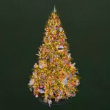 Other Christmas decorations - Christmas trees - SHISHI
