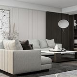 Sofas - Camerich Easytime Sofa - GREGOIR LIFESTYLE