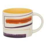 Tasses et mugs - tasse Tazza flame - URBAN NATURE CULTURE AMSTERDAM