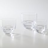 Verres - SAKE GLASS BY KIMOTO GLASS TOKYO - EDO TOKYO KIRARI