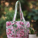 Sacs et cabas - TOTE BAG - RABARI