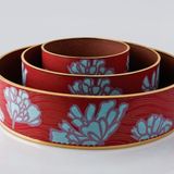Accessoires thé et café - Vaisselle / Décoration porcelaine conçue par Deng Bing Bing - THE ZHAI