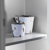 Candles - FOCCA BROWN - VICTORIA WITH LOVE COLLECTION