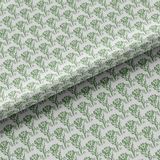 Tissus - Cotton Hemp fabric - DAMI AND EM DESIGN