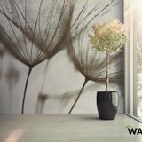 Wallpaper - wallpaper - DANDELION - WALLYART