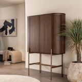 Sideboards - MESA cabinet - DÔME DECO