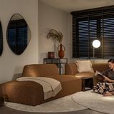 Sofas - CALI sofa - DÔME DECO