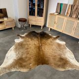 Contemporary carpets - Cowhide Rugs by Loominology - LOOMINOLOGY RUGS