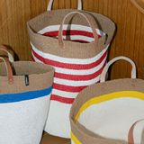 Storage boxes - Storage baskets - MIFUKO