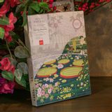 Cadeaux - COFFRET DE PEINTURE AU NUMERO - LA PETITE EPICERIE