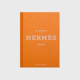 Apparel - The Essence of Hermés | Book - NEW MAGS