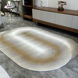 Bespoke carpets - Geo 005-L - New Collection by Loominology Rugs - LOOMINOLOGY RUGS