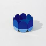 Design objects - Blue Wave Bowl / S - ISUWA