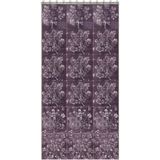 Curtains and window coverings - Lilac Herbarium Curtain - JOLI JOUR PARIS