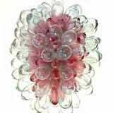 Objets design - NOUVEAU / LAMPE GRAPPE CHOKI - LA MAISON DAR DAR