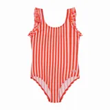 Mode enfantine - Maillot de bain Jellybean Bay 6-7 - JERA MINI