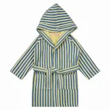 Bain pour enfant - Peignoir Yellow - JERA MINI