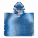 Bain pour enfant - Poncho Lilac - JERA MINI