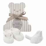 Scent diffusers - Bear Scented Surprises - Cotton Flower - MATHILDE M.