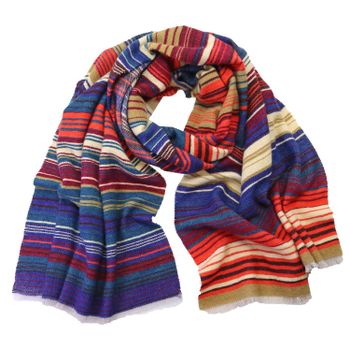 Echarpe ARIANA - EAGLE PRODUCTS