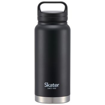 Thermos, 1 liter stainless steel tank - Desktop Pot Tank/Mosh collection!