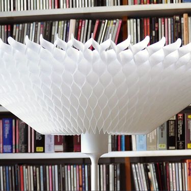 Every home needs an Oval - Yanko Design