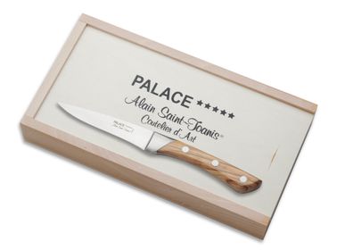 Kitchen utensils - Couteau à steak PALACE ***** - ALAIN SAINT- JOANIS