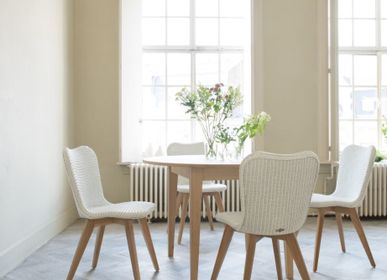 Chairs - Lily Dining Chair - VINCENT SHEPPARD