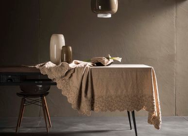 Table linen - Household linen for kitchen - LA FABBRICA DEL LINO