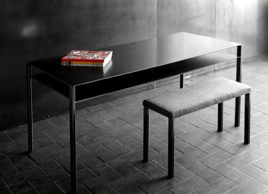 Desks - HOFFMAN desk - BLUNT