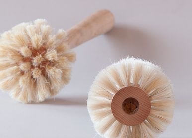 Brushes - debout brosse à vaisselle - IRIS HANTVERK