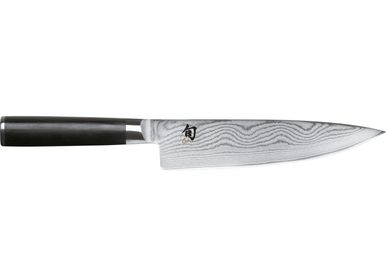 Ustensiles de cuisine - Shun Classic Damask Steel Knives - KAI CORPORATION