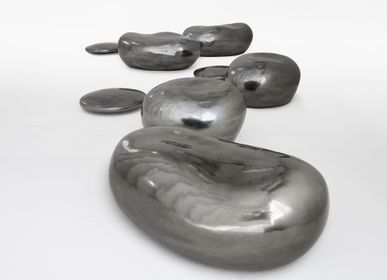 Outdoor decorative accessories - MERCURIO - IMPERFETTOLAB