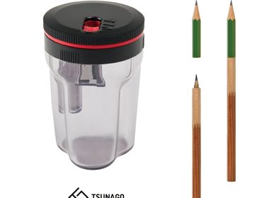 Papeterie bureau - Tsunago « souches de crayon connectées » - NJK