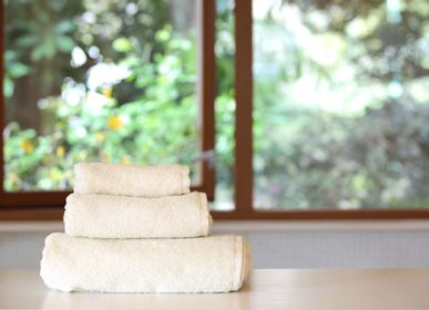 Bath towels - Towels - SASAWASHI