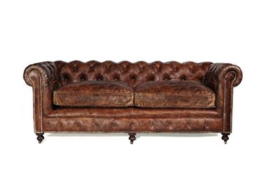 Sofas - “BUCKINGHAM” SOFA - FANCY