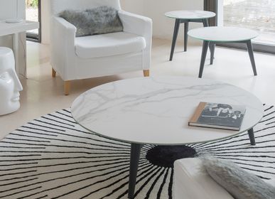 Coffee tables - coffee table PAROS - GALLERY 910