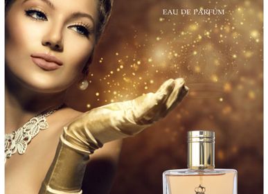 eleven creations parfum