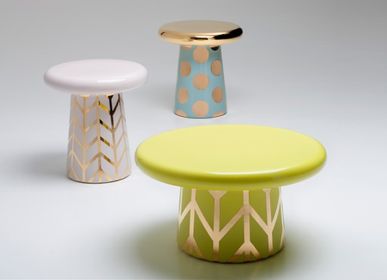 Design objects - T-Tables - BOSA