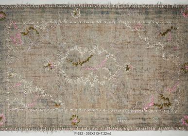 Tapis contemporains - tapis vintage - ETNIK HALICILIK