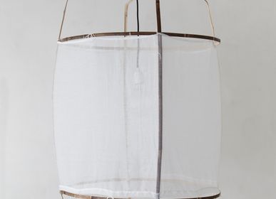 Suspensions - Housse Z1 noir/coton - AY ILLUMINATE