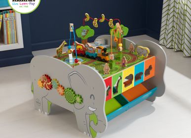 kidkraft buggy
