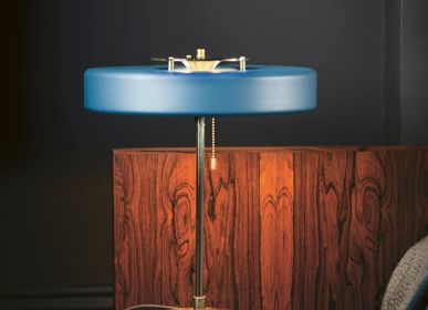 Floor lamps - Revolve Floor Lamp - BERT FRANK